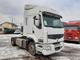 Седельный тягач Renault Premium