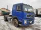 Седельный тягач Volvo FM Truck
