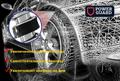 Оригинальные немецкие автобаферы Power Guard