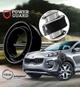 Оригинальные немецкие автобаферы Power Guard