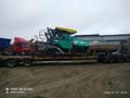 Аренда асфальтоукладчика Vogele Super 1600-2