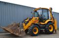 Экскаватор погрузчик JCB 3CX в аренду