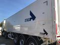 Зерновоз самосвальный Stas AgroStar 56 м<sup>3</sup>, 2020 г в наличии