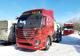 Седельный тягач DAYUN CGC4250, CNG, 6х4, Euro V, подвеска рессора/пневмо
