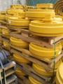 Колесо направляющее  CAT324BL