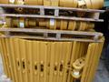 Гусеница в сборе 51L 3G 600 мм для CAT322BL
