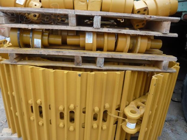 Гусеница в сборе 51L 3G 600 мм для CAT322BL