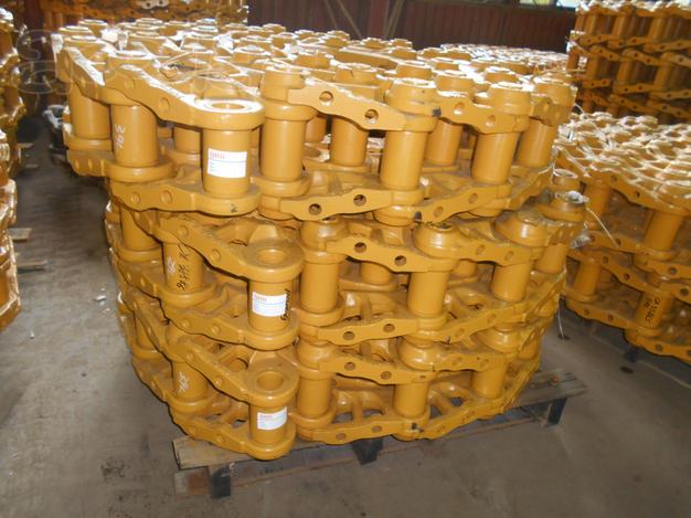 Цепь гусеничная 45L PC200-6/5