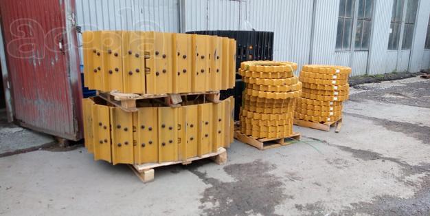 Гусеница в сборе 39L 1G 560 мм СК-35836 для SD23