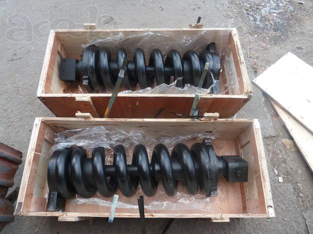 Механизм натяжения для CAT320C, CAT320B, CAT320CL
