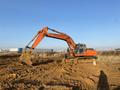 Сдам в аренду гусеничный экскаватор Hitachi 330