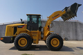 Фронтальный погрузчик XGMA XG955N