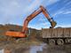 Продам гусеничный экскаватор HITACHI ZX 330 1 серии