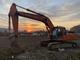 Продам гусеничный экскаватор HITACHI ZX 330 1 серии