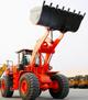 Фронтальный погрузчик XGMA XG968N