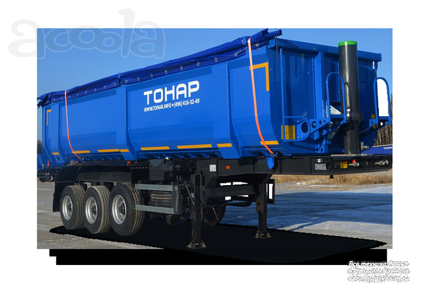 Нужны тонары на перевоз сеяного песка