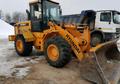 Предлагаю услуги по аренде фронтального погрузчика HYUNDAI HL740
