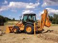 Экскаваторы погрузчики JCB, CAT, Hyundai, Terex, Case, NEWHOLLAND (аренда)