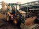Экскаваторы погрузчики JCB, CAT, Hyundai, Terex, Case, NEWHOLLAND (аренда)