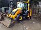Экскаваторы погрузчики JCB, CAT, Hyundai, Terex, Case, NEWHOLLAND (аренда)