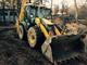 Экскаваторы погрузчики JCB, CAT, Hyundai, Terex, Case, NEWHOLLAND (аренда)