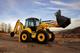 Экскаваторы погрузчики JCB, CAT, Hyundai, Terex, Case, NEWHOLLAND (аренда)