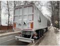 Требуются щеповоз или торфовоз