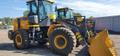 Фронтальный погрузчик XCMG LW400KN