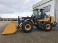 Фронтальный погрузчик XCMG LW500FN