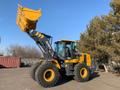 Фронтальный погрузчик XCMG ZL50FV