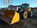 Фронтальный погрузчик XCMG LW700KN