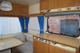 Прицеп дача, дом на колесах  ADRIA 310, категория прав «В», 750 кг. автодом, караван, трейлер