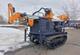 Продам гусеничную буровую установку Корвет-04