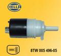 Насос стеклоомывателя Hella 8TW 005 496-05