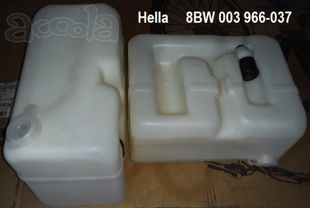 Бачок стеклоомывателя Hella 8BW 003 966.037