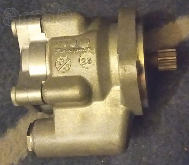 Насос ГУР 185bar ZF 7685.955.273
