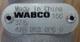 Цилиндр сцепления главный WABCO 470.053.006.0