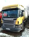 Продам Scania P360 series 2013г