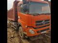 Самосвал Dongfeng dfl3251a