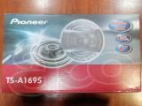 Колонки pioneer пионер 800 w