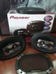 Колонки задние pioneer москва