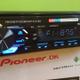 Магнитолы pioneer пионер Магнитола с Bluetooth -5257