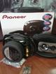 Колонки задние pioneer москва