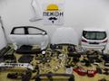 Автомобили на разбор из Европы