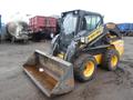 Мини-погрузчик New Holland L225