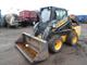 Мини-погрузчик New Holland L225