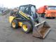 Мини-погрузчик New Holland L225