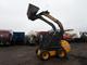 Мини-погрузчик New Holland L225