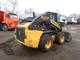 Мини-погрузчик New Holland L225
