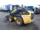 Мини-погрузчик New Holland L225